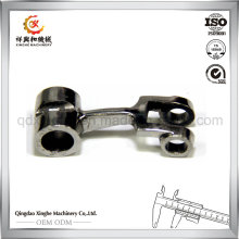 Stainless Steel Casting Parts Sewing Machine Parts